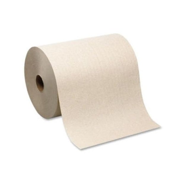 Georgia-Pacific Sofpull Paper Towels, Brown GPC 264-80
